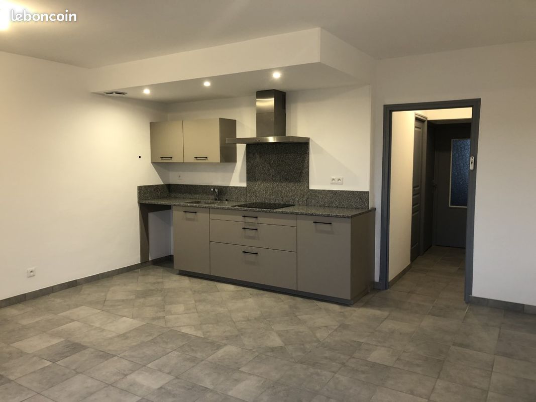 Appartement 3 pièces 45 m² · à Villeneuve-sur-Lot · 45 m² · 446 €