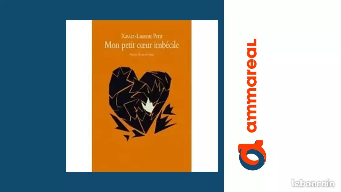Mon petit coeur imbecile (image 1)