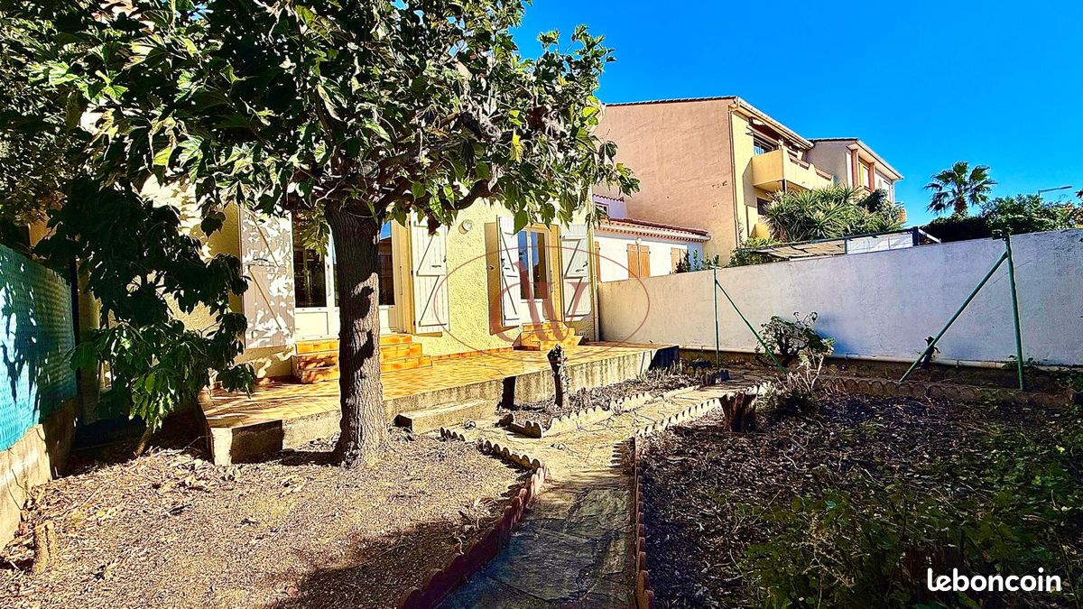 Maison 5 pièces 99 m² · à Perpignan · 99 m² · 209 000 €