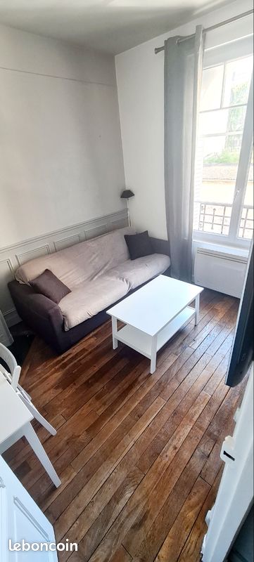 Appartement 2 pièces 26 m² · à Montrouge · 26 m² · 1 090 €/mois