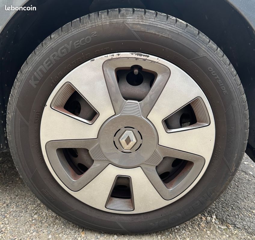 Renault twingo 0.9 tce 90 zen (image 14)