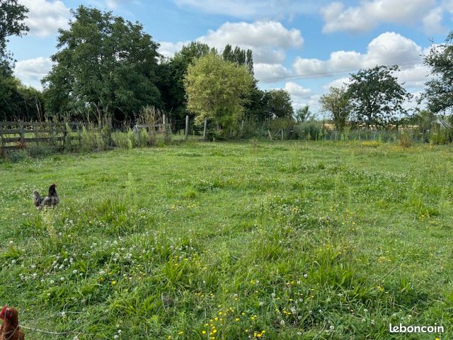 Terrain 1400 m² · à Sainghin-en-Weppes · 370 000 €