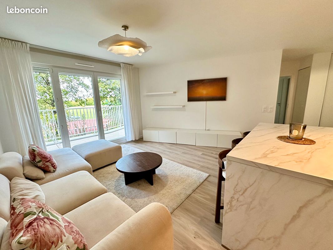 Appartement 3 pièces 66 m² · à Colombes · 66 m² · 1 700 €/mois
