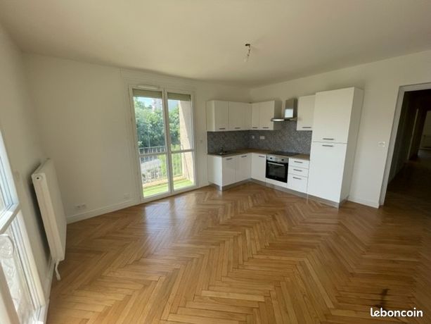 Appartement 1 pièce 9 m²