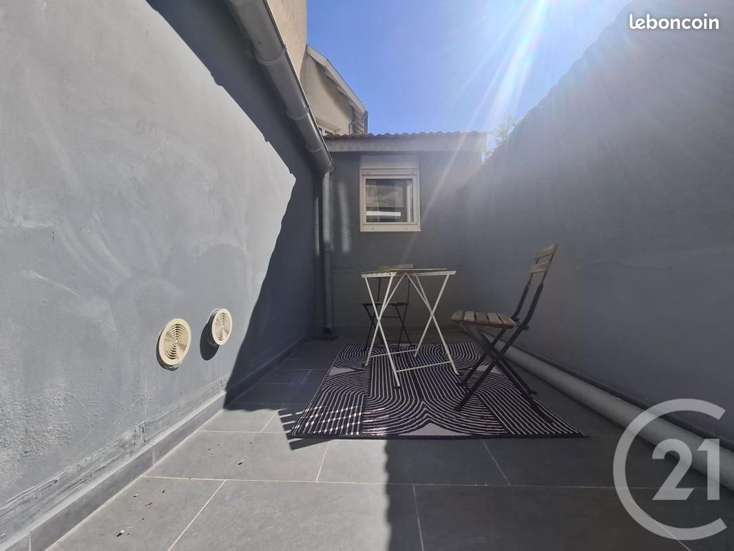 Appartement 2 pièces 25 m² · à Reims · 25 m² · 82 000 €