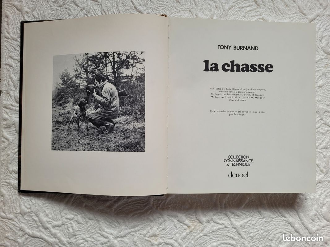 Livre vintage (image 6)
