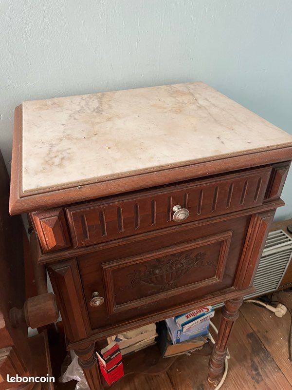 Table de Chevet (image 2)