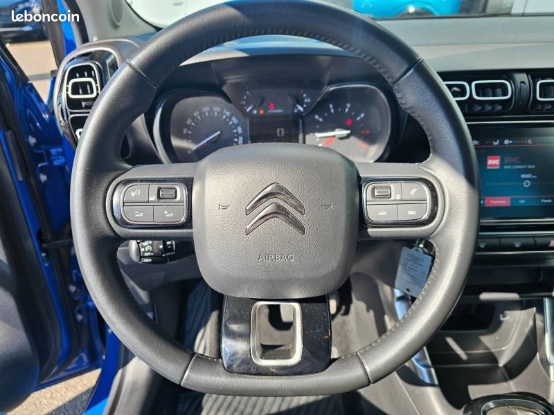 Citroen C3 Aircross 1.5 BlueHDi 110 YOU (image 19)