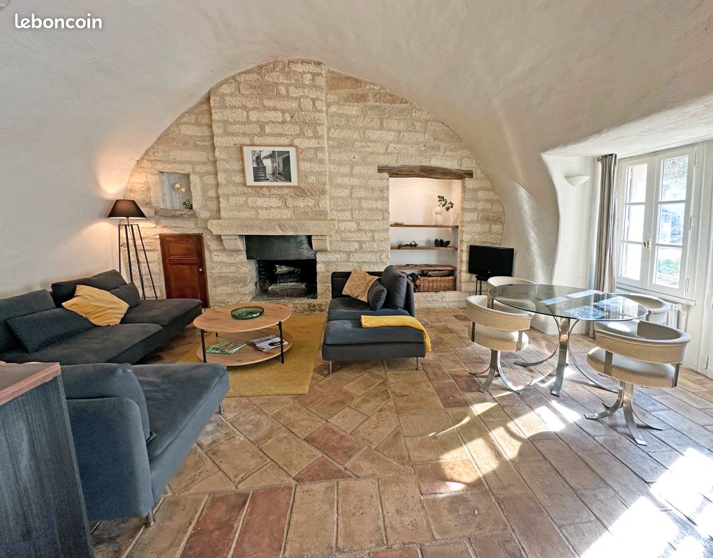 Loft à proximité des plages du Languedoc (image 4)