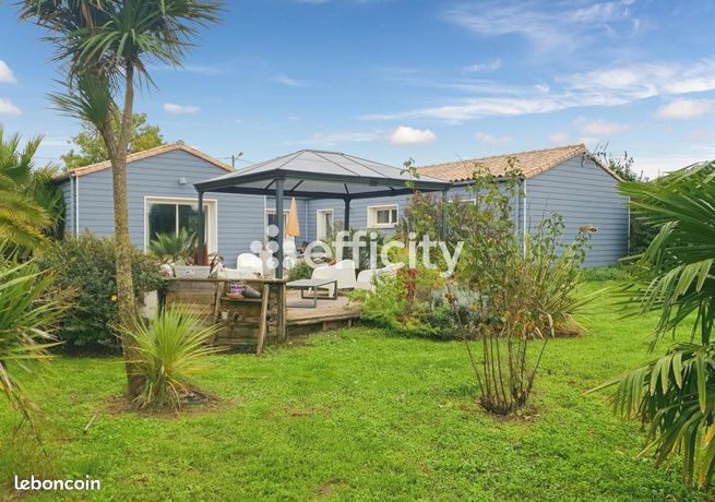Maison 5 pièces 145 m²