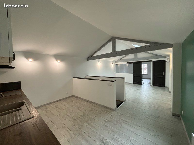Appartement 2 pièces 60 m² · à Bagnols-sur-Cèze · 60 m² · 610 €