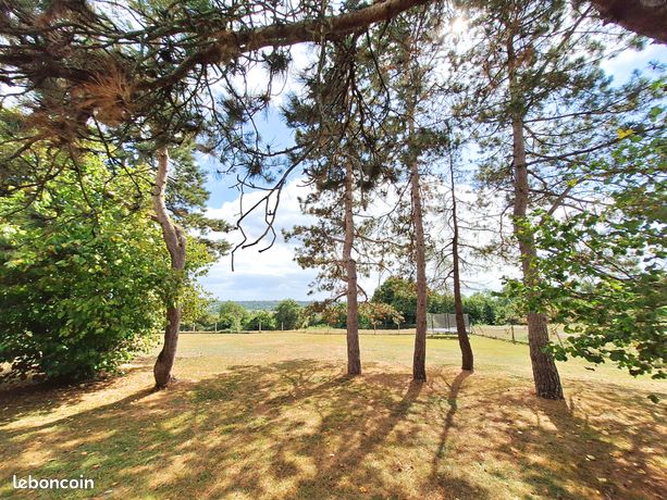 Propriété 12 pièces 452 m² — 8