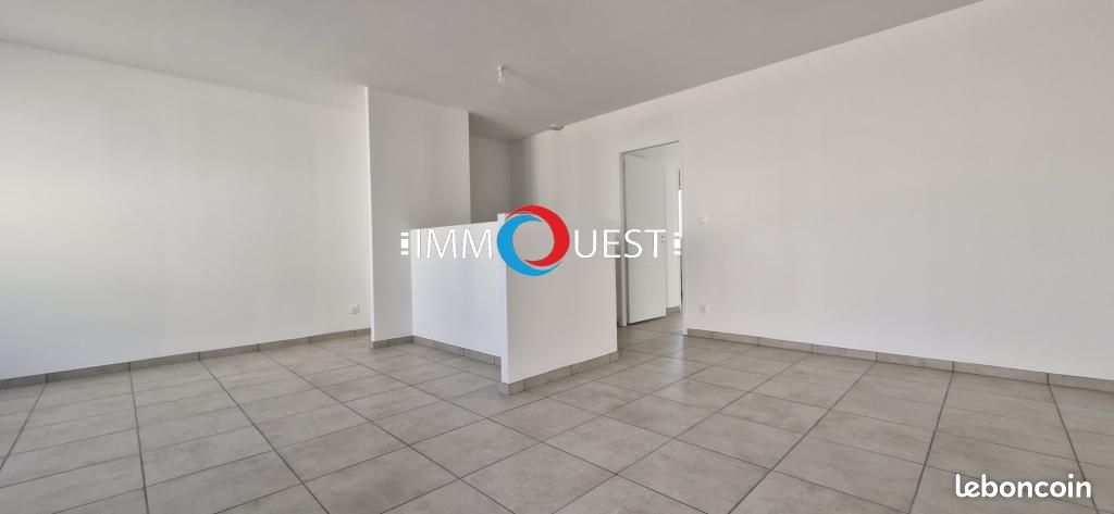 Maison 3 pièces 54 m² · à Quesques · 54 m² · 570 €/mois