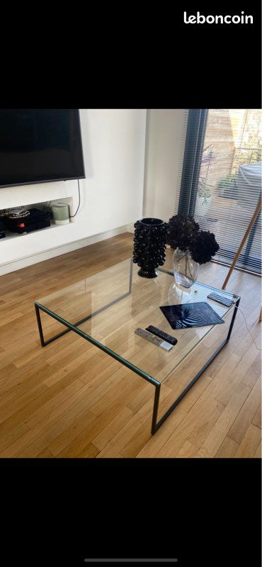 Table basse BoConcept (image 1)