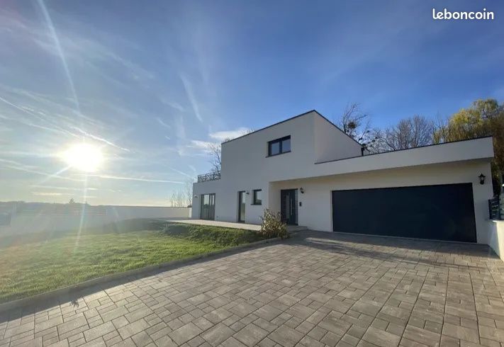 Maison 6 pièces 150 m² · à Jettingen · 150 m² · 559 000 €