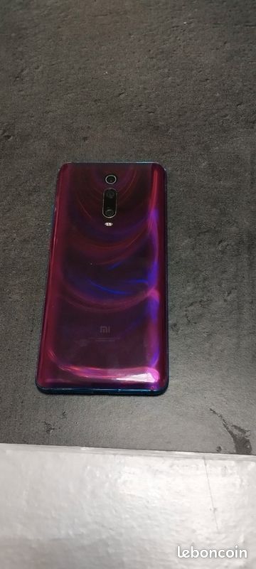 Telephone Xiaomi MI 9T PRO (image 3)