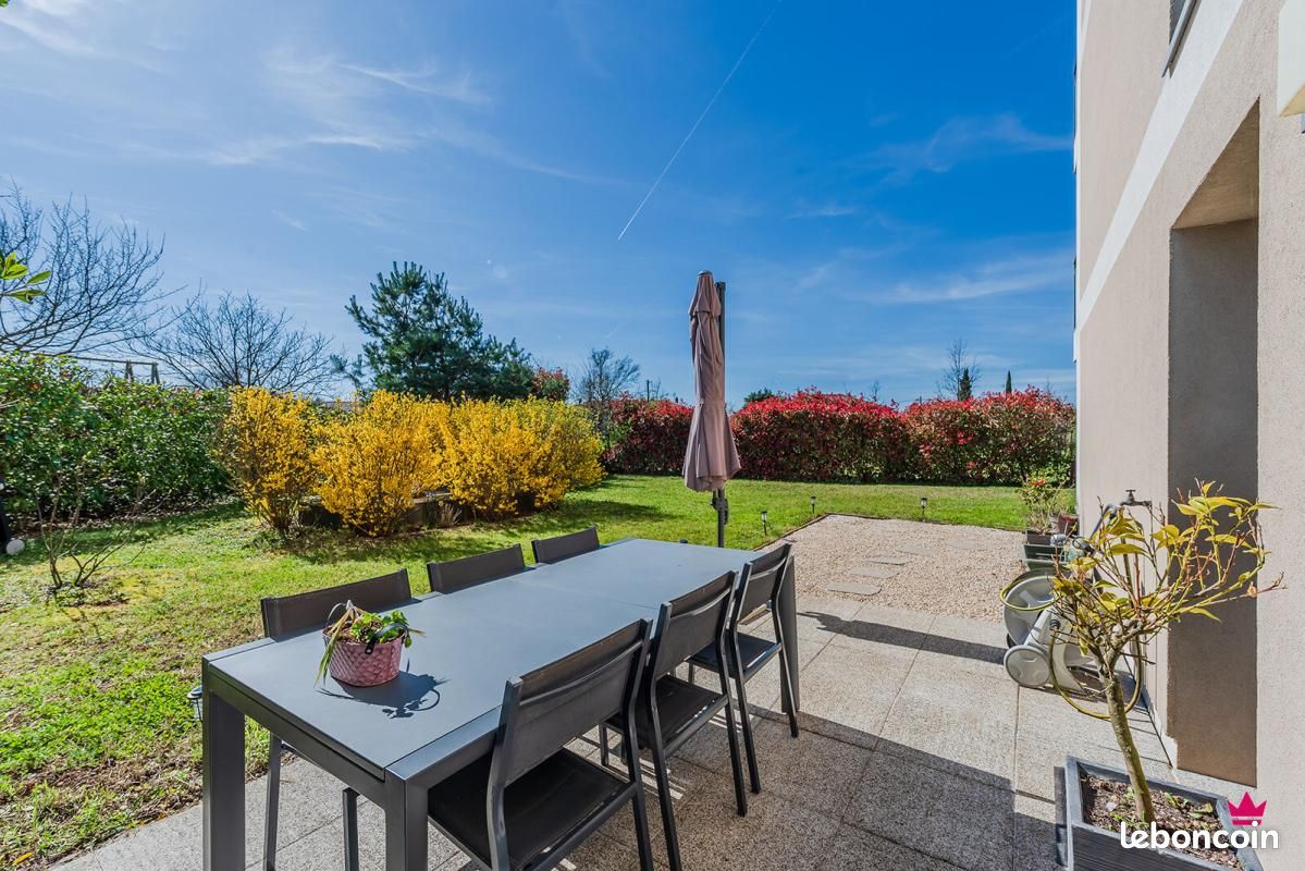 Appartement 3 pièces 60 m² · à Meyzieu · 60 m² · 289 900 €