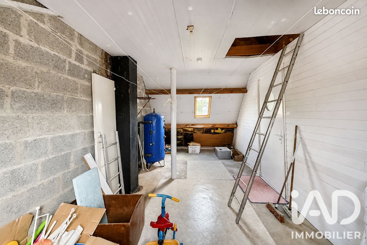 Maison 6 pièces 131 m² (image 13)