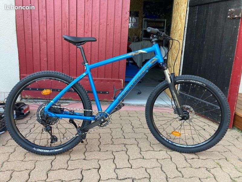 Rockrider ST 540 V2 en taille XL Vélos