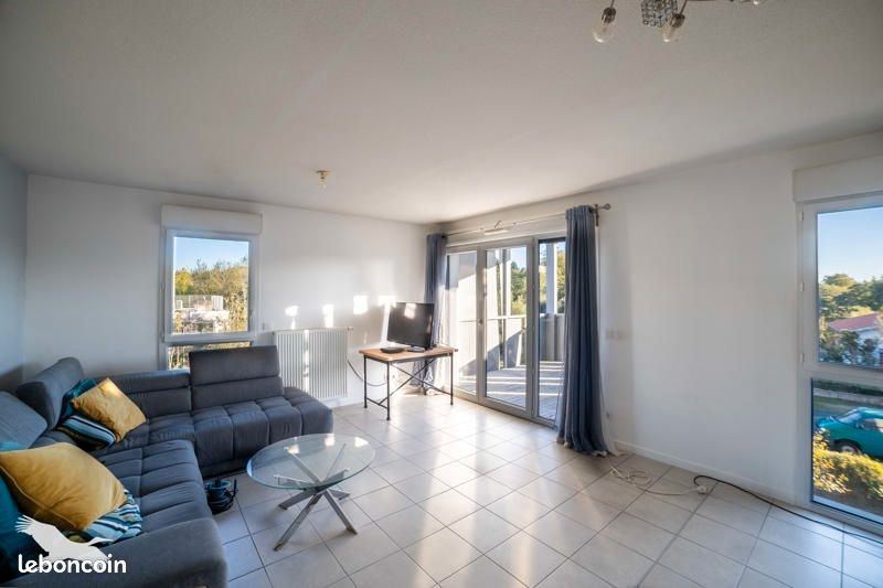 Appartement 3 pièces 65 m² · à Bayonne · 65 m² · 244 950 €