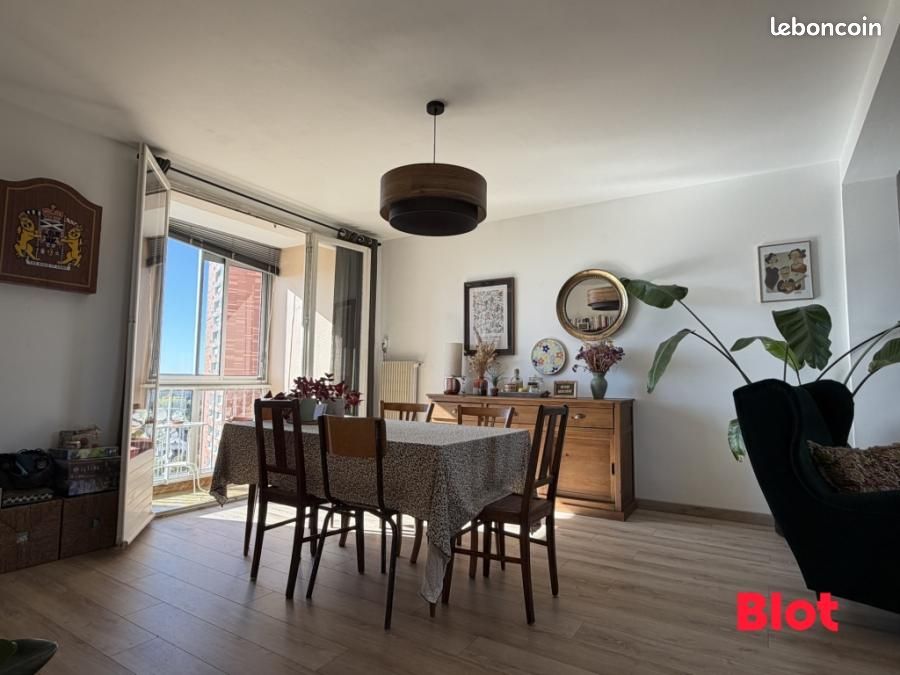 Appartement 3 pièces 67 m² · à Rennes · 67 m² · 184 900 €