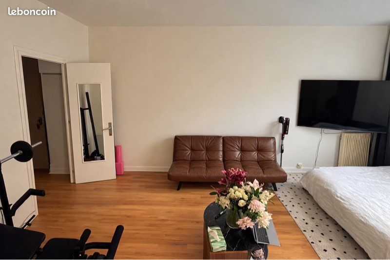 Appartement 1 pièce 35 m² · à Paris · 35 m² · 1 300 €/mois