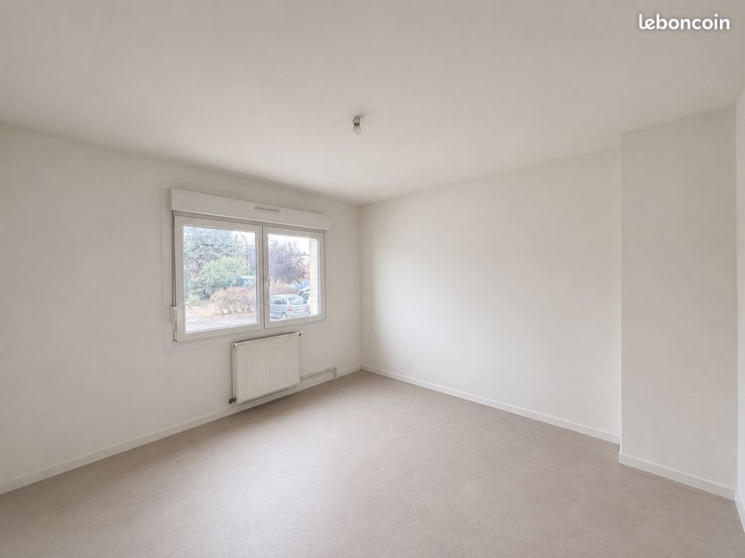 Appartement 2 pièces 42 m² · à Florange · 41,8 m² · 79 000 €