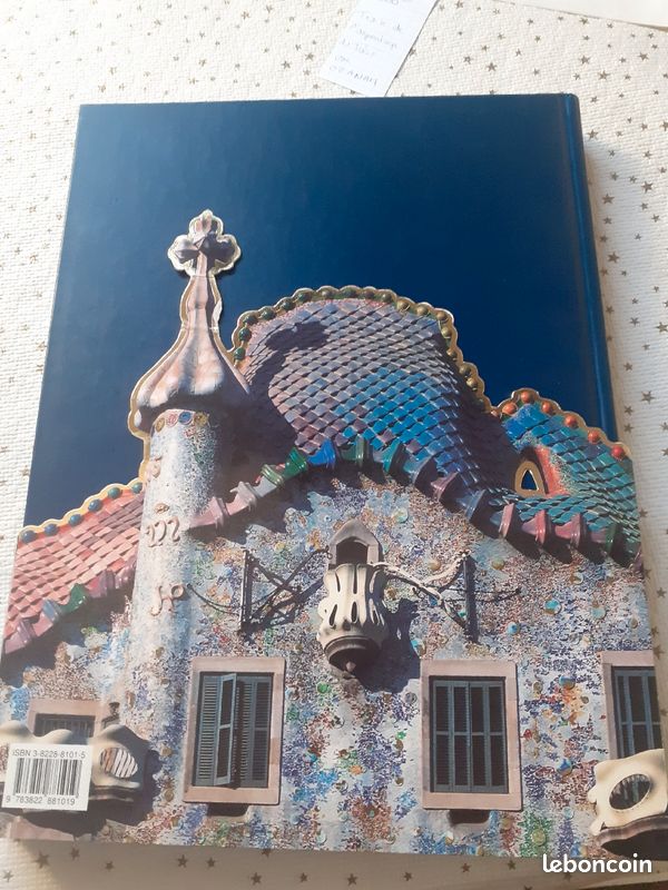 Le Gaudi (image 3)