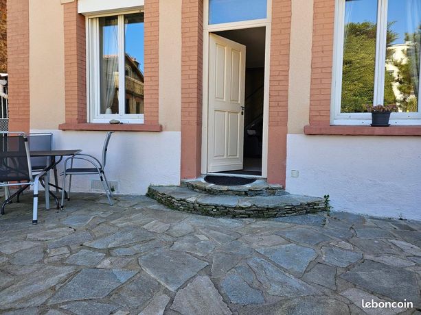 Maison 5 pièces 151 m²