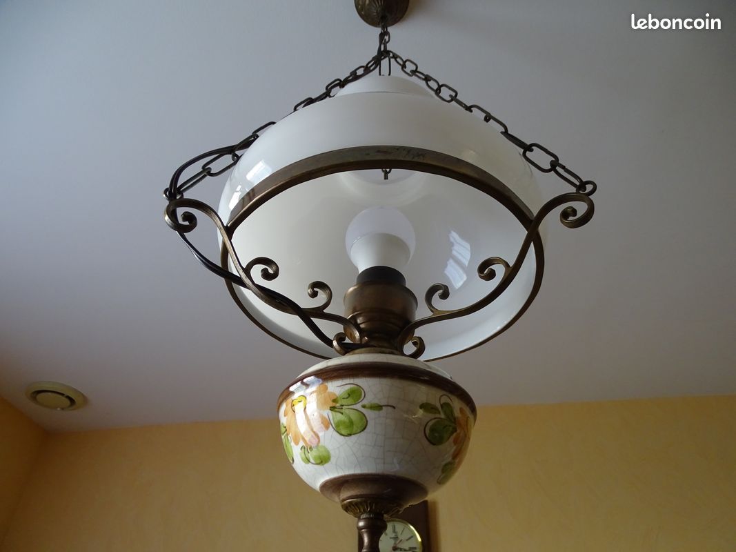 Lustre de cuisine (image 2)