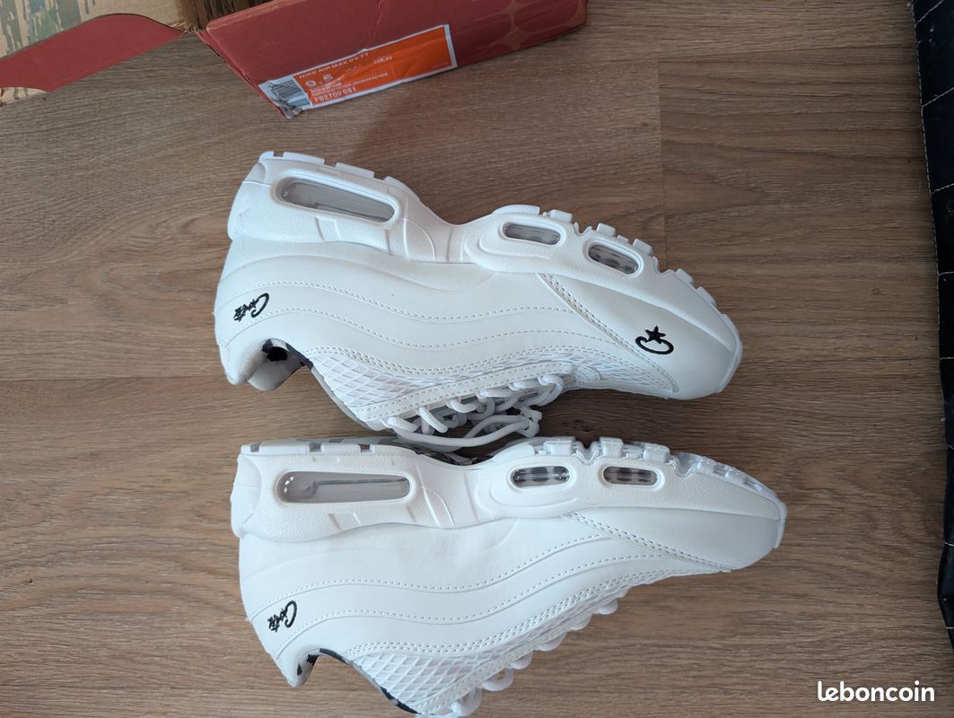 Air max 95 cortez (image 4)