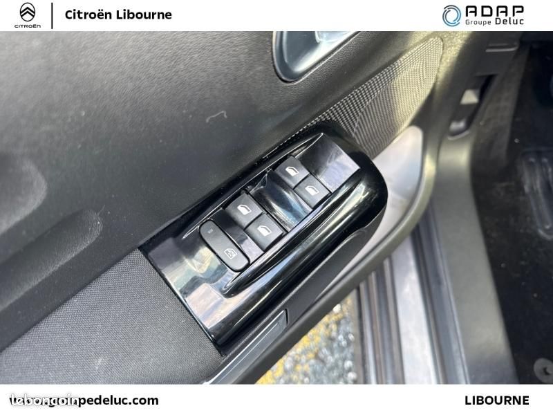 Citroen C3 PureTech 82ch Origins S&S E6.d (image 22)