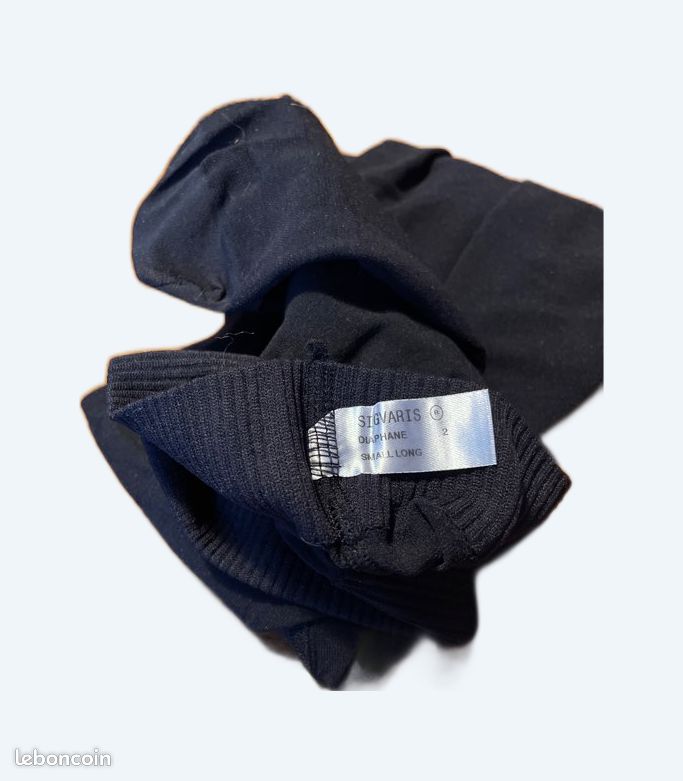 Bas collant sigvaris (image 1)