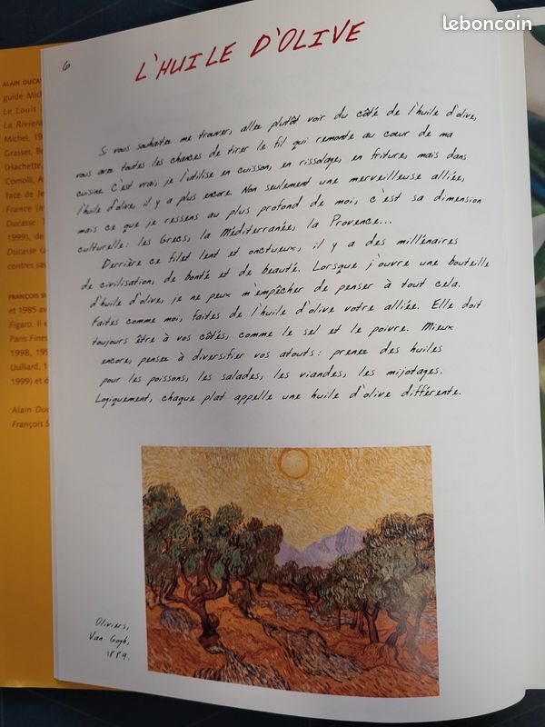 La provence de Ducasse (image 3)