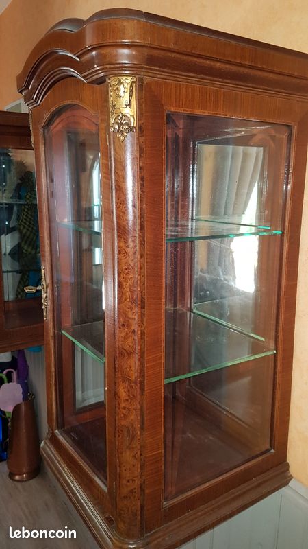 Vitrine miroir (image 3)