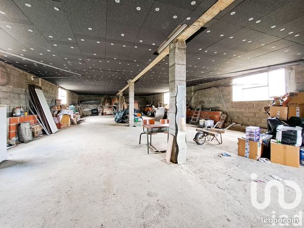 Maison 8 pièces 153 m²
