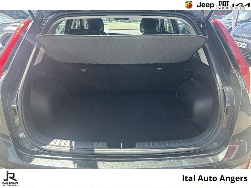 Kia Niro 1.6 GDi 129ch HEV Active DCT6 (image 6)