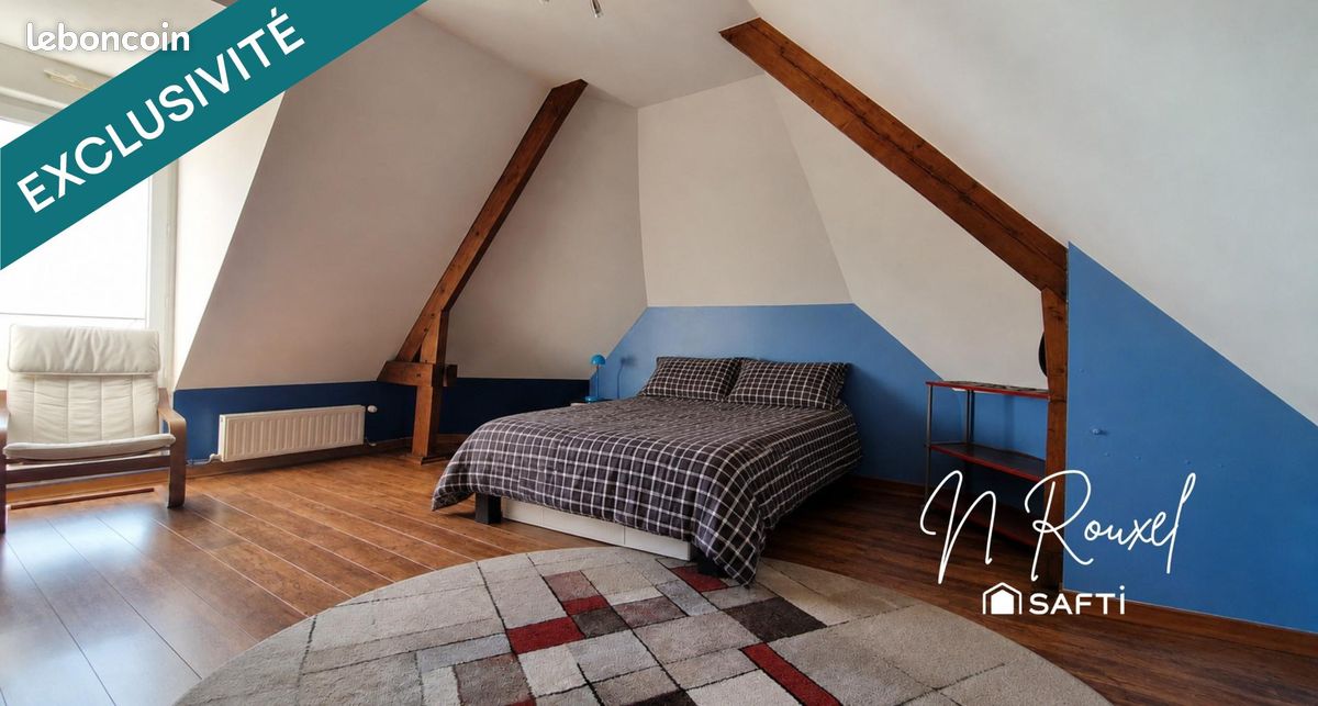 Maison 9 pièces 275 m² (image 14)