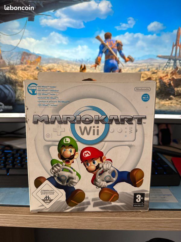 Cardboard Sleeve Wii Sports Game Cex Where Can I Buy Wii Sports Deals