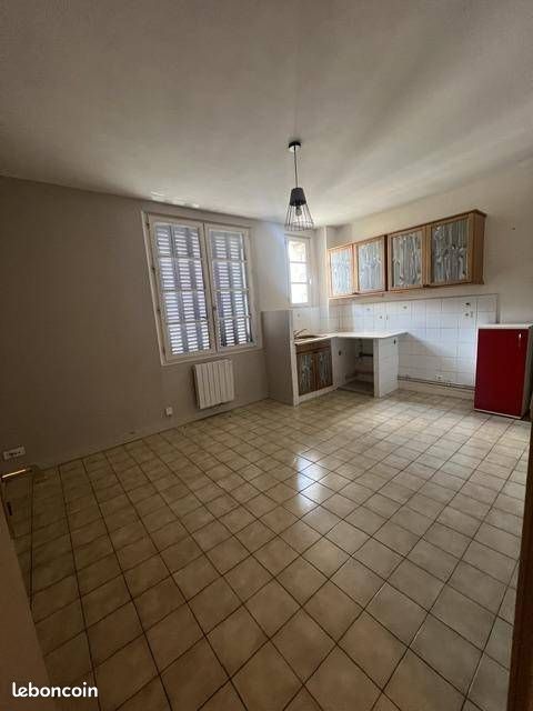 Appartement 2 pièces 35 m² · à Épernon · 35 m² · 500 €/mois