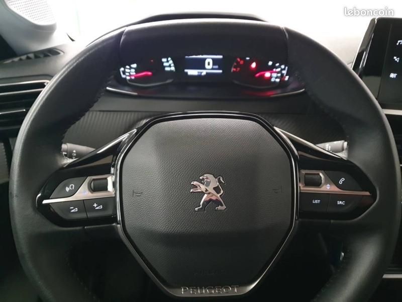 Peugeot 208 1.2 PureTech 100ch S&S Style 118g (image 19)