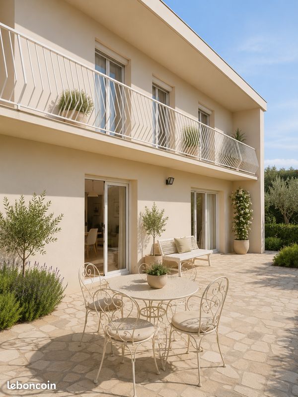 Maison 6 pièces 204 m² · à Lapeyrouse-Fossat · 203,5 m² · 325 500 €