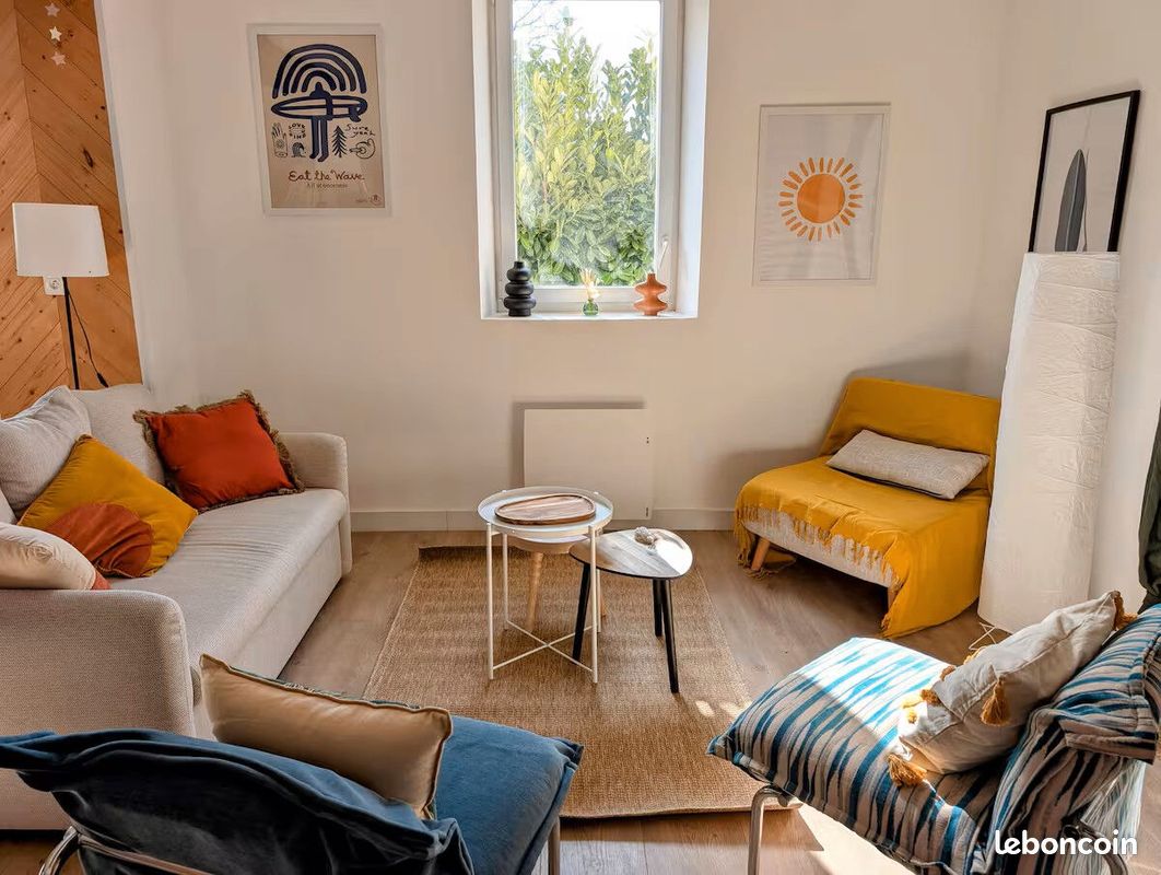 Maison 4 pièces 120 m² (image 3)