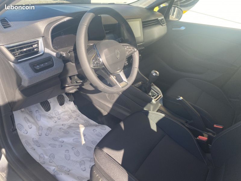 Renault CLIO V 1.5 BLUE DCI 100CH EVOLUTION (image 4)