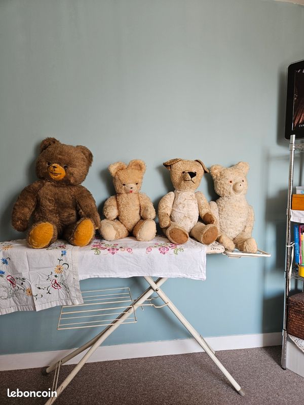 Ours vintage (image 1)