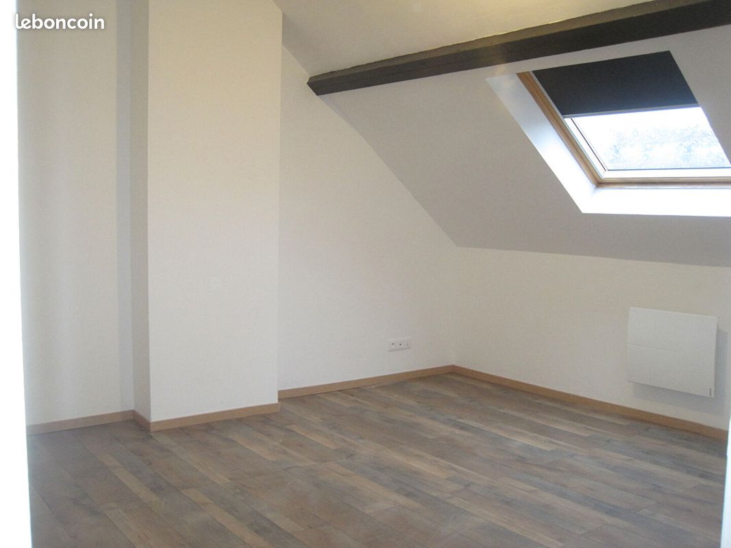 Appartement a louer saint-quentin - 4 pièce(s) - 77 m2 - Surfyn