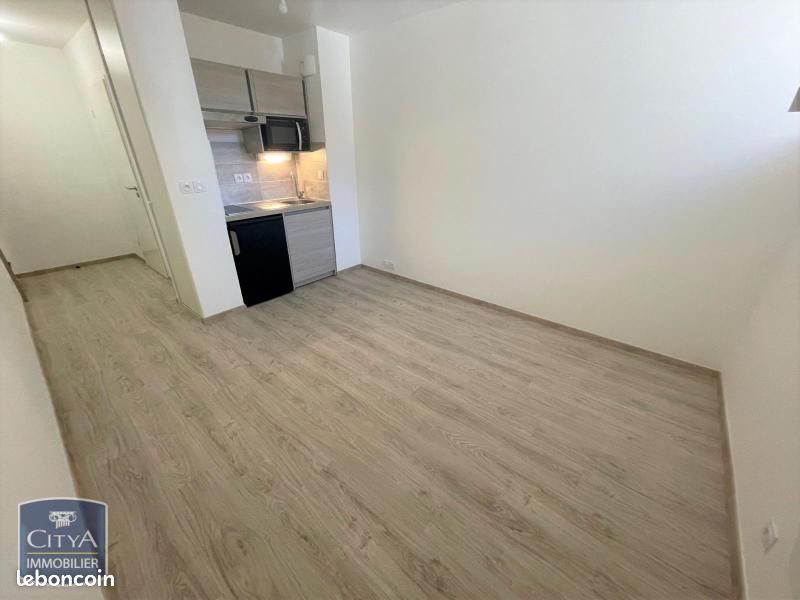 Appartement 1 pièce 18 m² · à Dijon · 18 m² · 495 €/mois