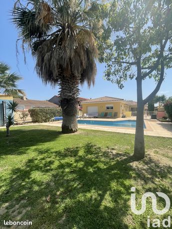 Villa 5 pièces 155 m²