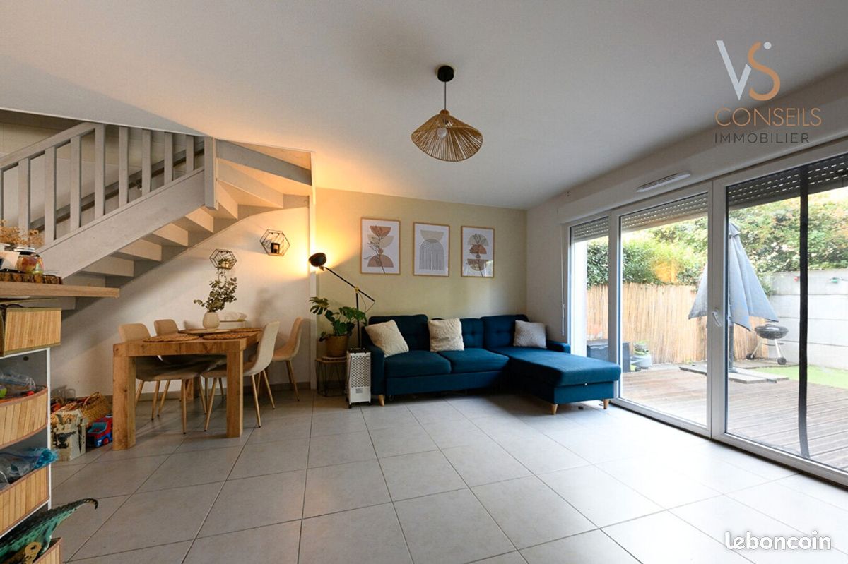 Maison 4 pièces 83 m² · à Eysines · 83 m² · 348 900 €