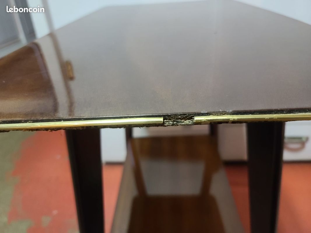 Desserte roulante vintage (image 6)